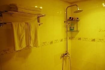 Nanshan Cottage Hotel Baisha  Luaran gambar