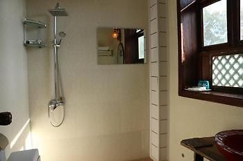 Nanshan Cottage Hotel Baisha  Luaran gambar