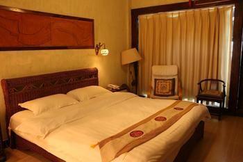 Nanshan Cottage Hotel Baisha  Luaran gambar