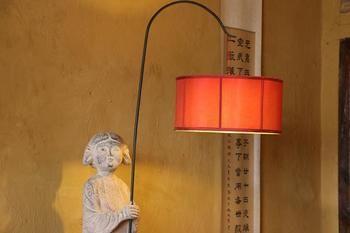 Nanshan Cottage Hotel Baisha  Luaran gambar