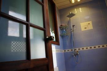 Nanshan Cottage Hotel Baisha  Luaran gambar