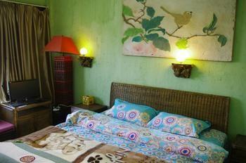 Nanshan Cottage Hotel Baisha  Luaran gambar