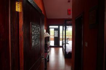 Nanshan Cottage Hotel Baisha  Luaran gambar