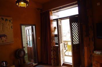 Nanshan Cottage Hotel Baisha  Luaran gambar