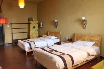Nanshan Cottage Hotel Baisha  Luaran gambar
