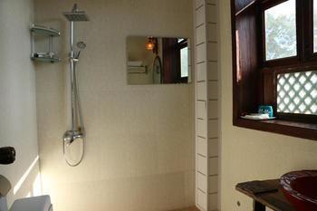 Nanshan Cottage Hotel Baisha  Luaran gambar
