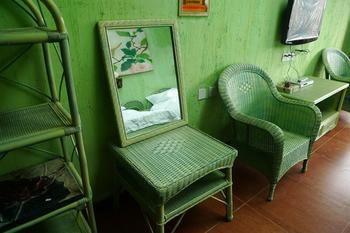Nanshan Cottage Hotel Baisha  Luaran gambar