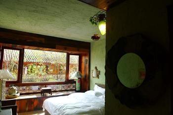 Nanshan Cottage Hotel Baisha  Luaran gambar